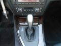 2009 Jet Black BMW 3 Series 335i Sedan  photo #27
