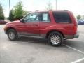 2001 Toreador Red Metallic Ford Explorer Sport  photo #2