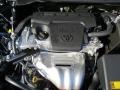Cosmic Gray Metallic - Camry XLE Photo No. 21