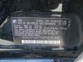2009 Jet Black BMW 3 Series 335i Sedan  photo #31