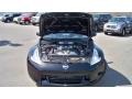 Magnetic Black - 370Z Coupe Photo No. 19