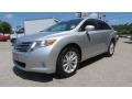 Classic Silver Metallic - Venza I4 Photo No. 3