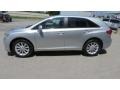 Classic Silver Metallic - Venza I4 Photo No. 4