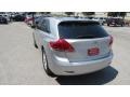Classic Silver Metallic - Venza I4 Photo No. 5
