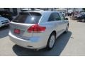 Classic Silver Metallic - Venza I4 Photo No. 7