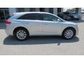 Classic Silver Metallic - Venza I4 Photo No. 8