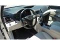 Classic Silver Metallic - Venza I4 Photo No. 11