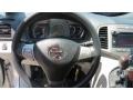 Classic Silver Metallic - Venza I4 Photo No. 18