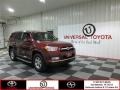 Salsa Red Pearl - 4Runner SR5 Photo No. 1