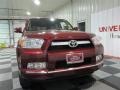 Salsa Red Pearl - 4Runner SR5 Photo No. 2