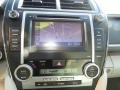 Classic Silver Metallic - Camry Hybrid XLE Photo No. 13