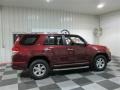 2011 Salsa Red Pearl Toyota 4Runner SR5  photo #7