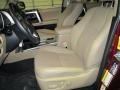 Salsa Red Pearl - 4Runner SR5 Photo No. 11