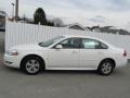 White - Impala LT Photo No. 2