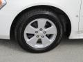 White - Impala LT Photo No. 3