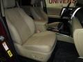Salsa Red Pearl - 4Runner SR5 Photo No. 18
