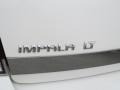 White - Impala LT Photo No. 9