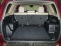 Salsa Red Pearl - 4Runner SR5 Photo No. 21