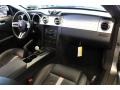 Vapor Silver Metallic - Mustang Saleen Heritage 302 Photo No. 7