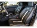 Vapor Silver Metallic - Mustang Saleen Heritage 302 Photo No. 10