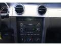 Vapor Silver Metallic - Mustang Saleen Heritage 302 Photo No. 12