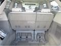 2013 Blizzard White Pearl Toyota Sienna XLE  photo #16