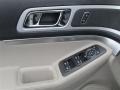 2012 White Suede Ford Explorer XLT  photo #17