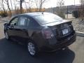 Super Black - Sentra 2.0 SR Photo No. 5
