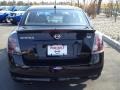 Super Black - Sentra 2.0 SR Photo No. 6