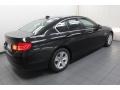 Black Sapphire Metallic - 5 Series 528i Sedan Photo No. 9