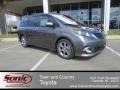 Predawn Gray Mica - Sienna SE Photo No. 1