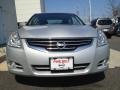 Brilliant Silver - Altima 2.5 S Photo No. 2