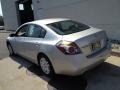 Brilliant Silver - Altima 2.5 S Photo No. 5