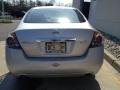 Brilliant Silver - Altima 2.5 S Photo No. 6