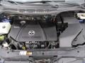 2007 Mazda MAZDA5 2.3 Liter DOHC 16V VVT 4 Cylinder Engine Photo