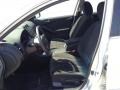 Brilliant Silver - Altima 2.5 S Photo No. 10