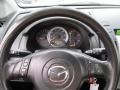  2007 MAZDA5 Sport Steering Wheel