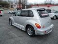 2001 Bright Silver Metallic Chrysler PT Cruiser Limited  photo #5