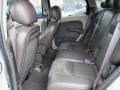 Bright Silver Metallic - PT Cruiser Limited Photo No. 10