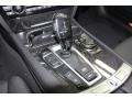 8 Speed Automatic 2013 BMW 7 Series 740Li Sedan Transmission