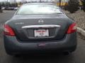 Mystic Jade Metallic - Maxima 3.5 SV Photo No. 6