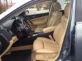 Mystic Jade Metallic - Maxima 3.5 SV Photo No. 11