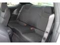 Black Cloth Rear Seat Photo for 2011 Hyundai Genesis Coupe #79493323
