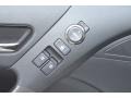 Black Cloth Controls Photo for 2011 Hyundai Genesis Coupe #79493384