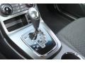 5 Speed Paddle-Shift Automatic 2011 Hyundai Genesis Coupe 2.0T Transmission