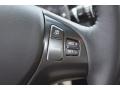 Black Cloth Controls Photo for 2011 Hyundai Genesis Coupe #79493516