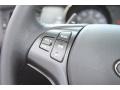Black Cloth Controls Photo for 2011 Hyundai Genesis Coupe #79493534