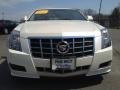 2012 White Diamond Tricoat Cadillac CTS 4 3.0 AWD Sport Wagon  photo #2