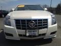 White Diamond Tricoat - CTS 4 3.0 AWD Sport Wagon Photo No. 2