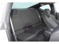Black Cloth Rear Seat Photo for 2011 Hyundai Genesis Coupe #79493697